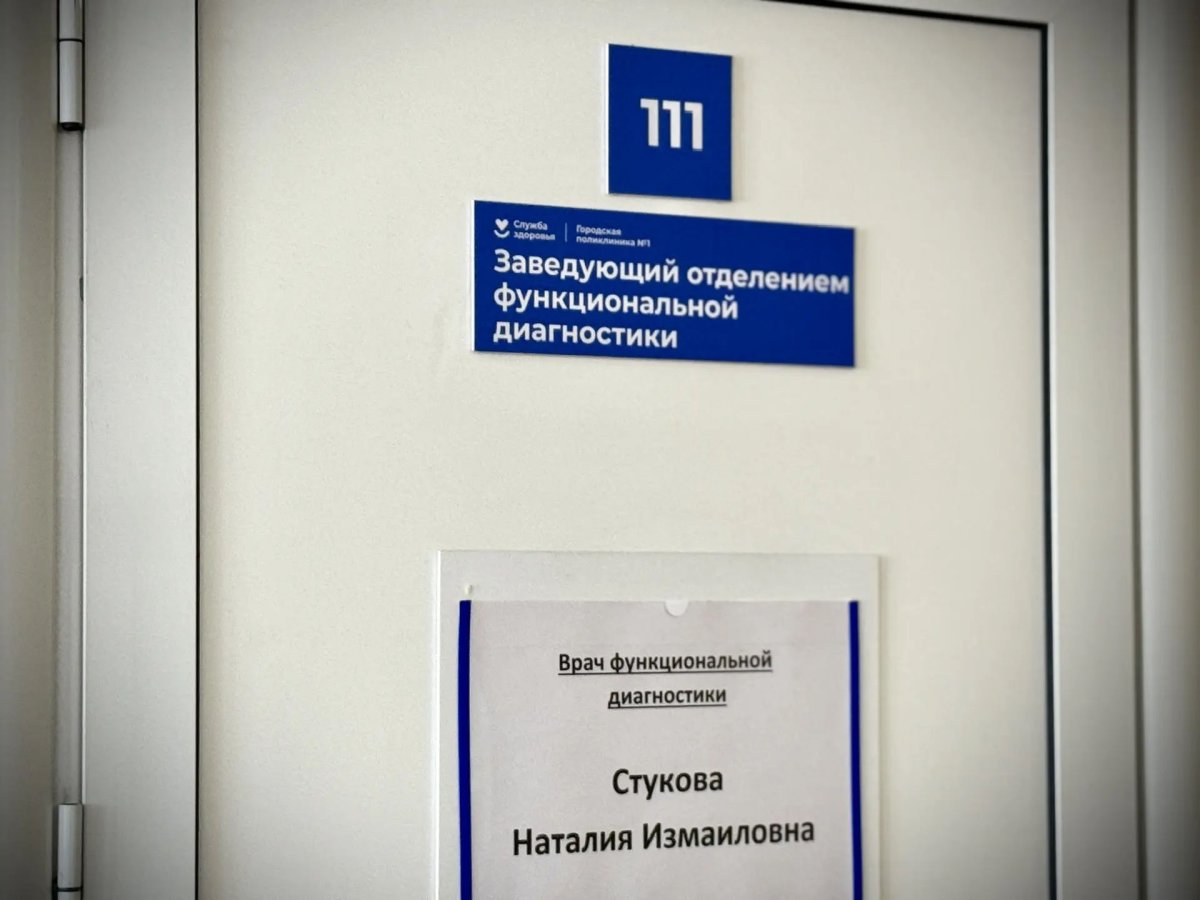 навигационные таблички на медицинские кабинеты